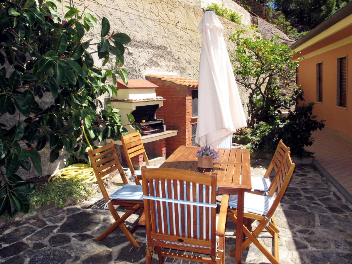 Holiday Home Irma By Interhome Cipressa 외부 사진