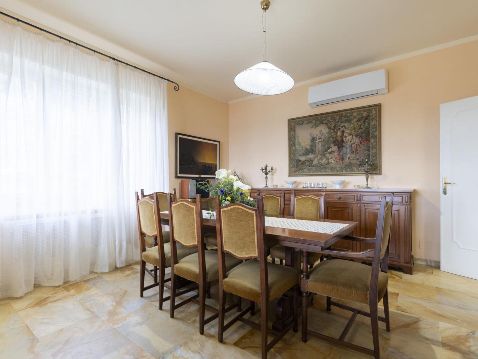 Holiday Home Irma By Interhome Cipressa 외부 사진