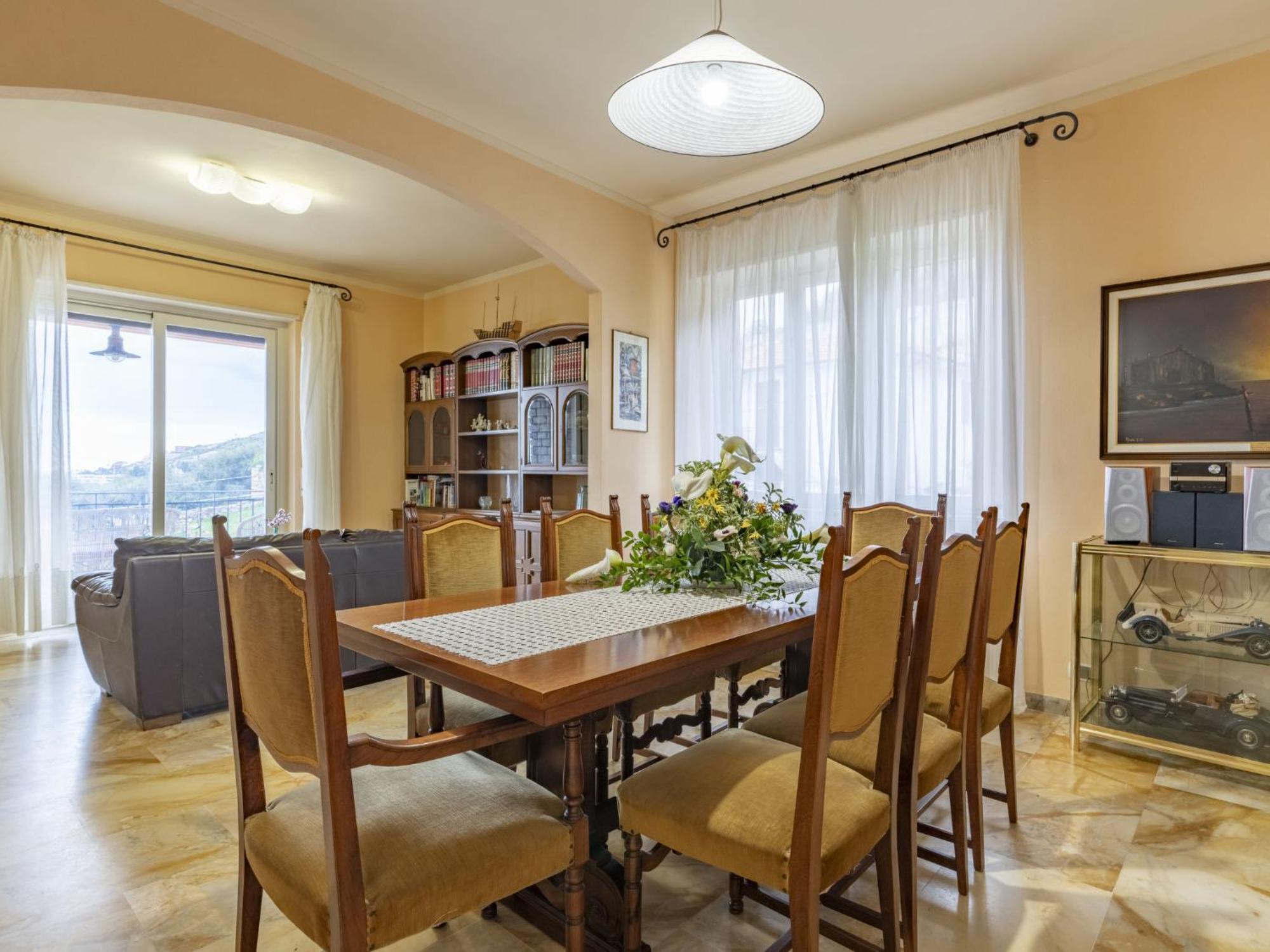 Holiday Home Irma By Interhome Cipressa 외부 사진