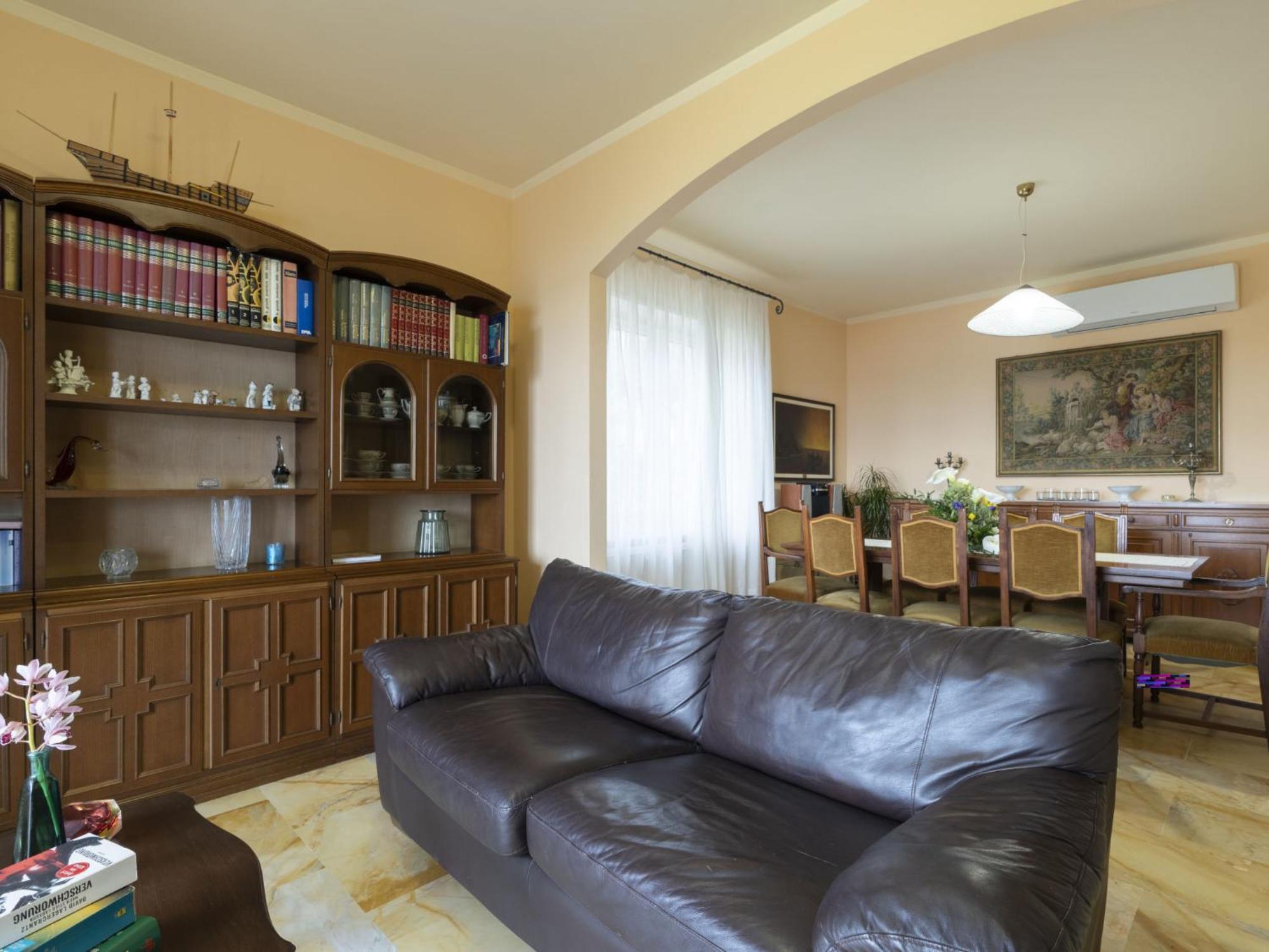 Holiday Home Irma By Interhome Cipressa 외부 사진