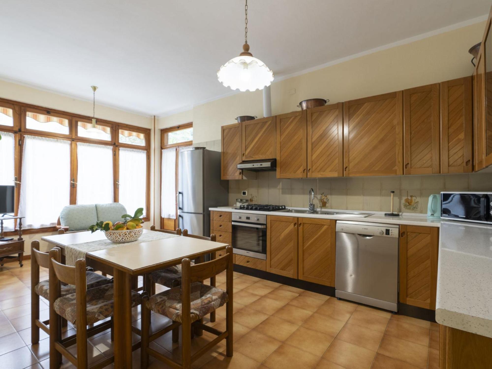 Holiday Home Irma By Interhome Cipressa 외부 사진