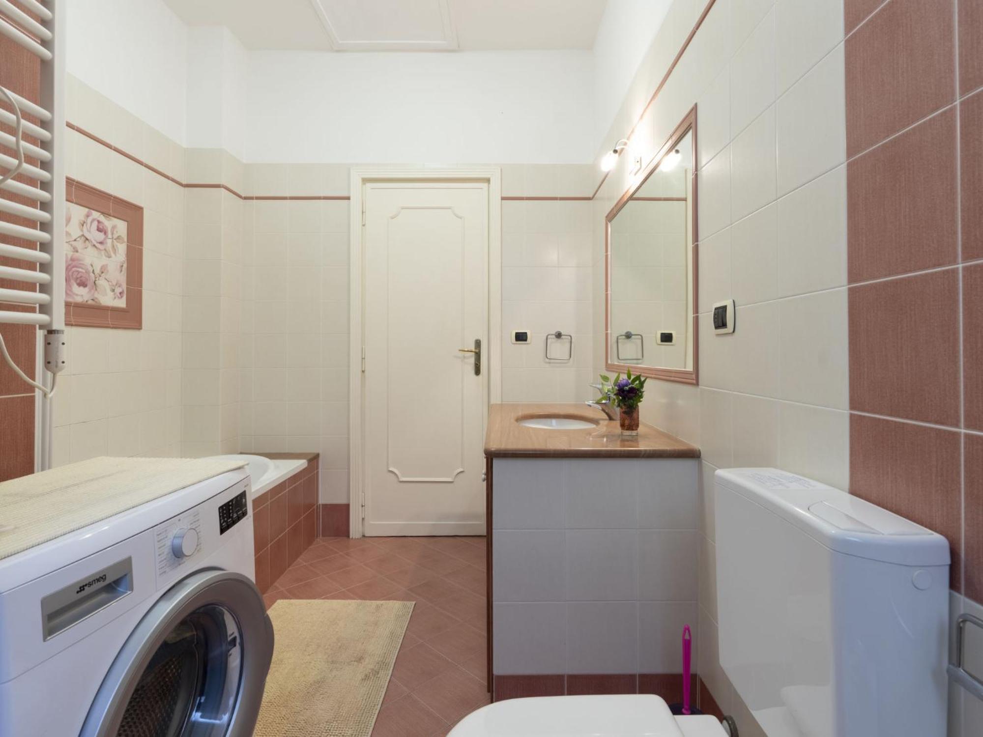 Holiday Home Irma By Interhome Cipressa 외부 사진