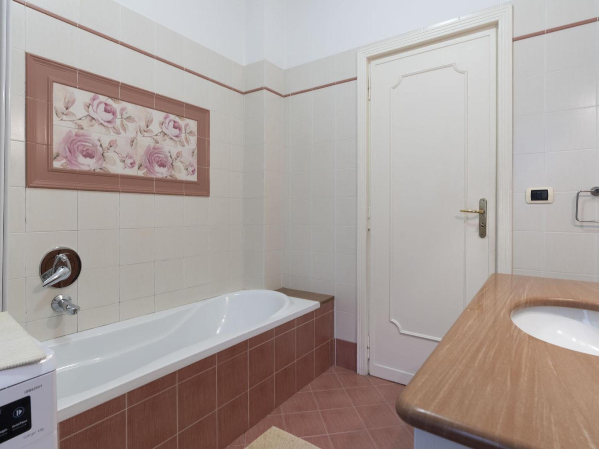 Holiday Home Irma By Interhome Cipressa 외부 사진