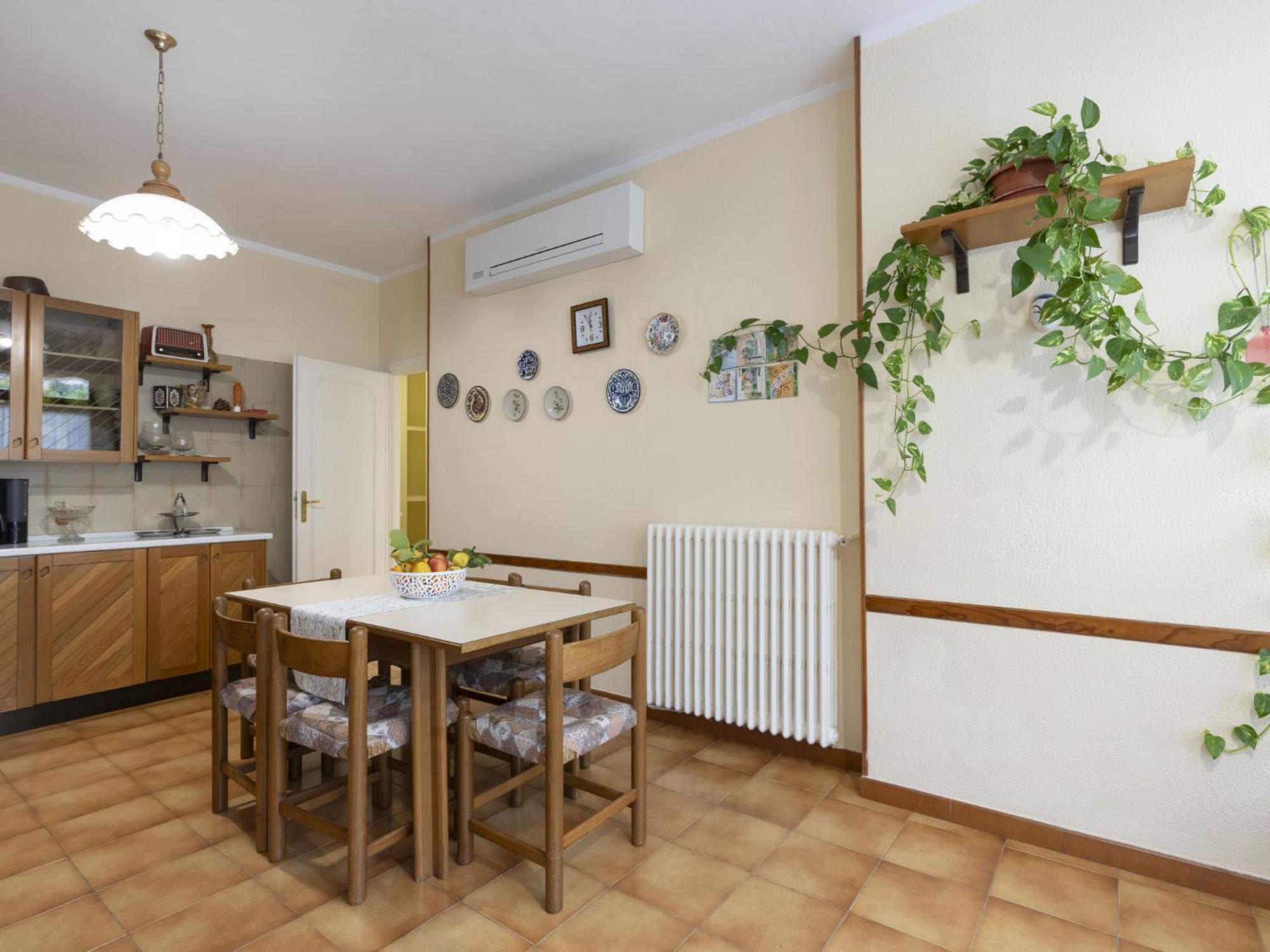 Holiday Home Irma By Interhome Cipressa 외부 사진