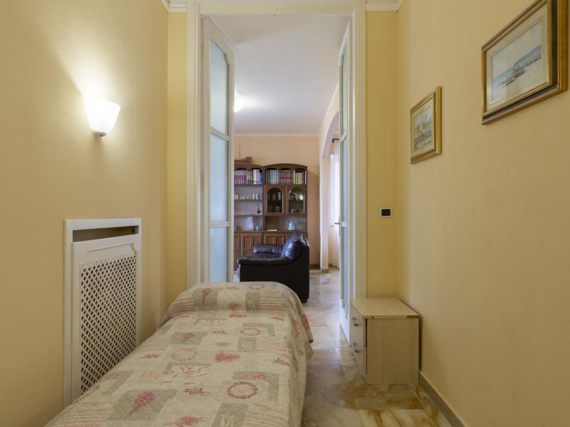 Holiday Home Irma By Interhome Cipressa 외부 사진