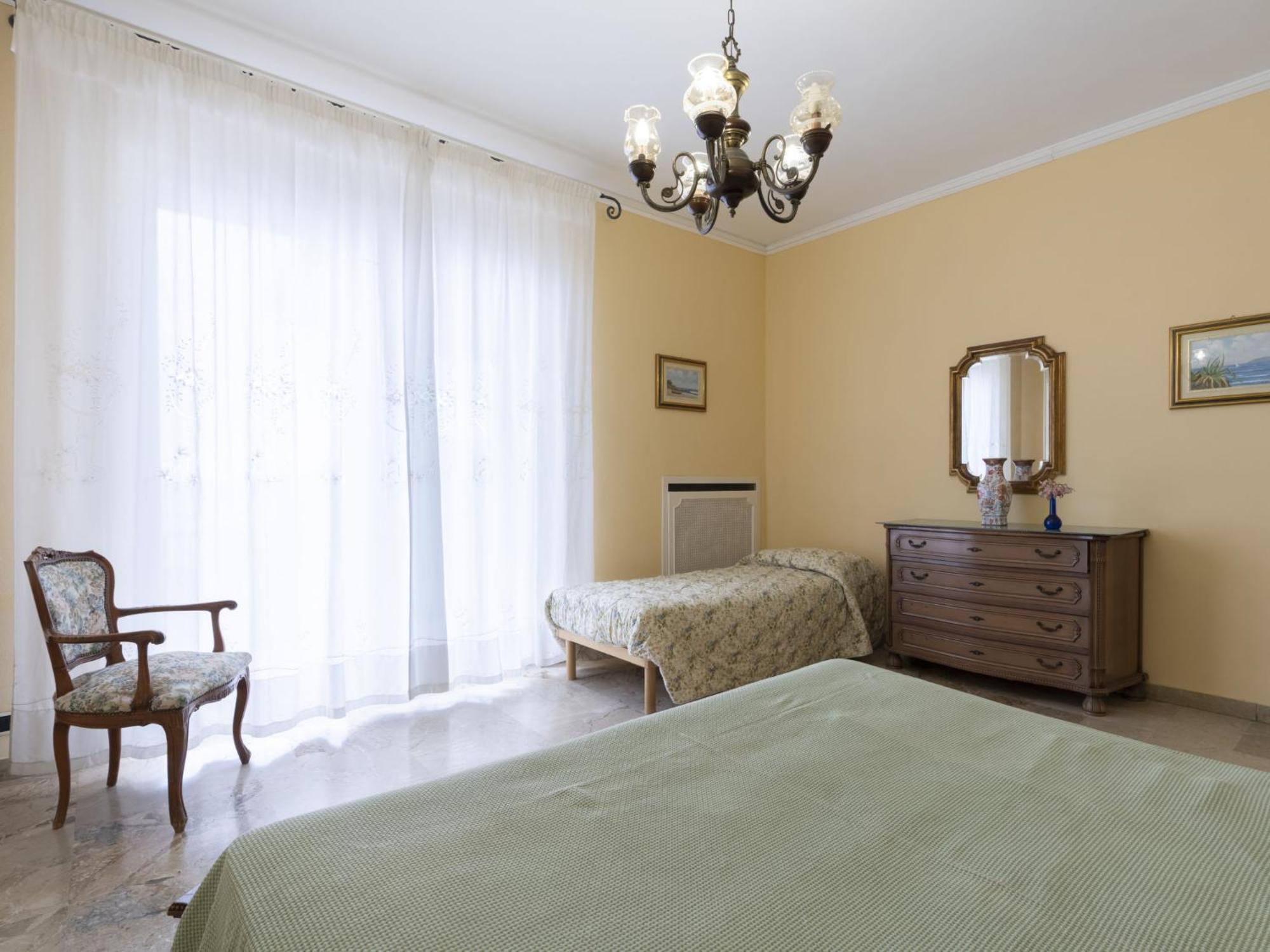 Holiday Home Irma By Interhome Cipressa 외부 사진
