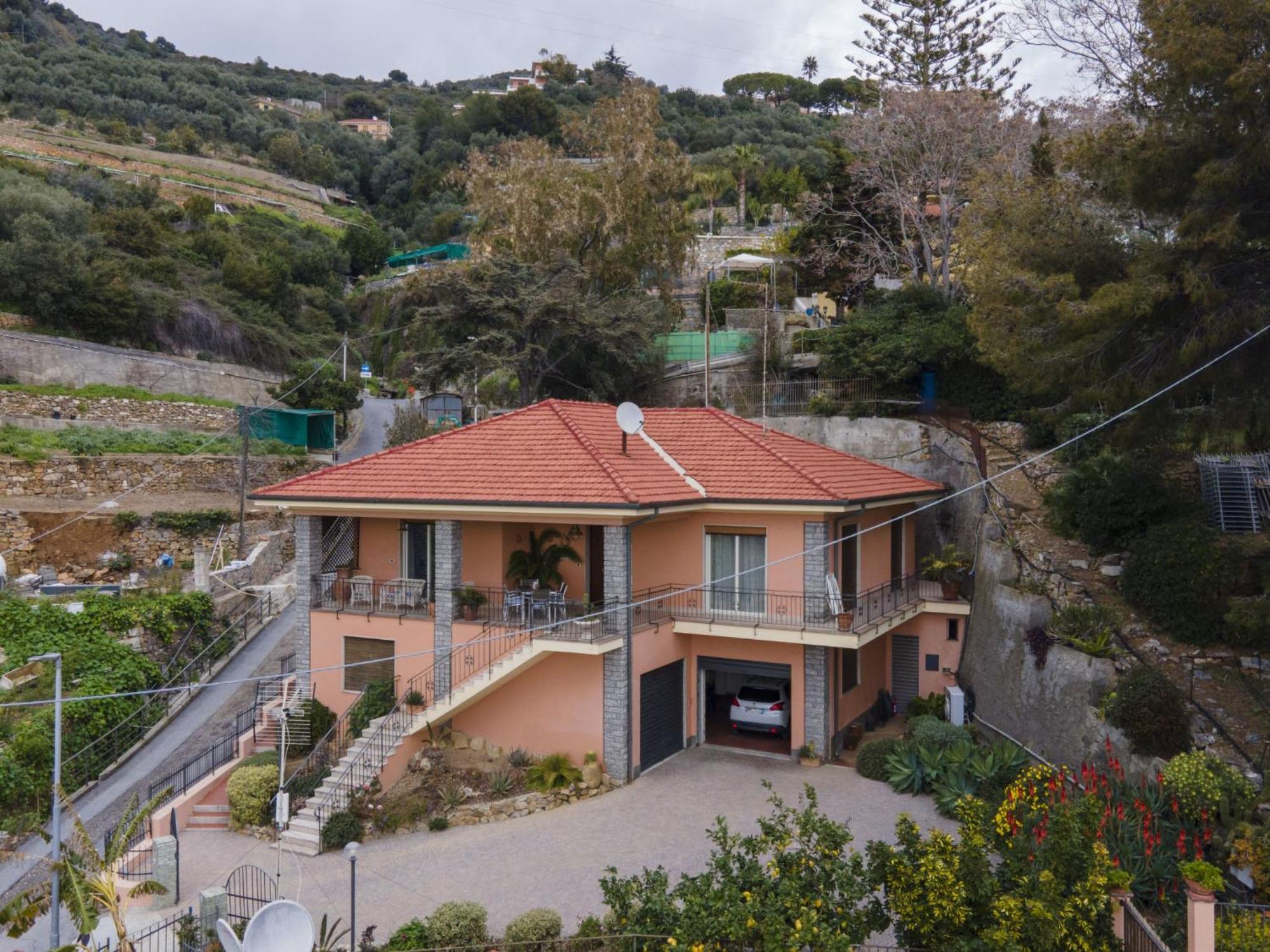 Holiday Home Irma By Interhome Cipressa 외부 사진