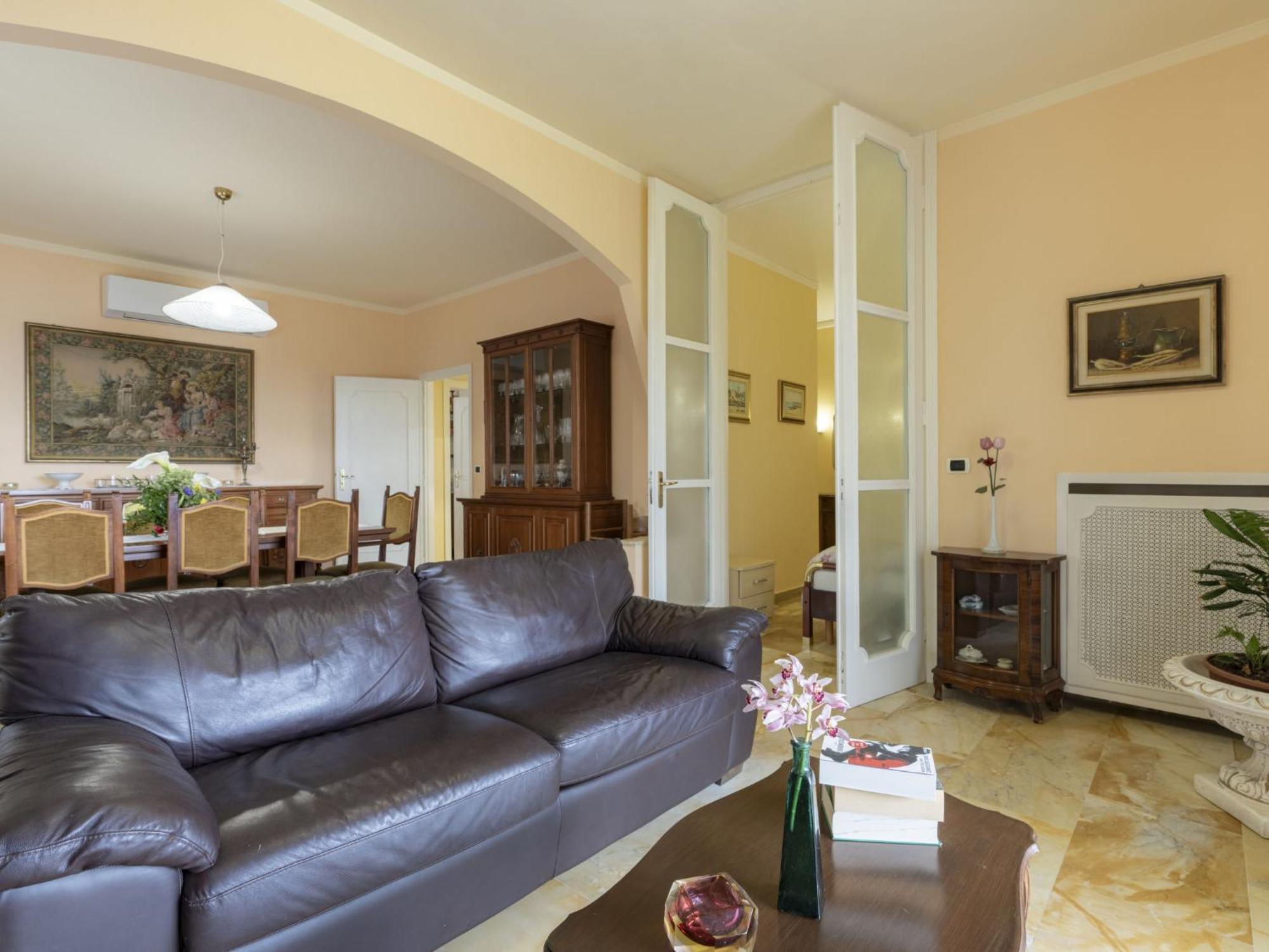 Holiday Home Irma By Interhome Cipressa 외부 사진