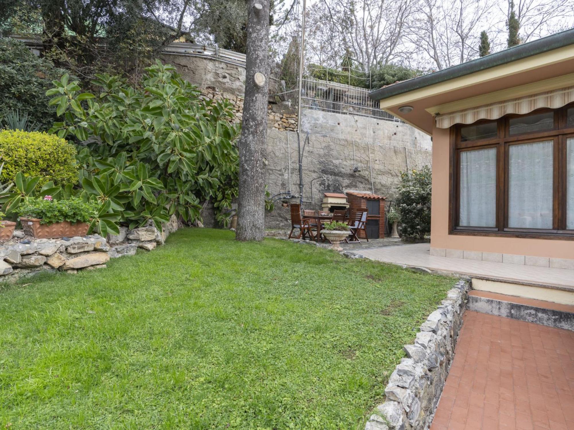 Holiday Home Irma By Interhome Cipressa 외부 사진