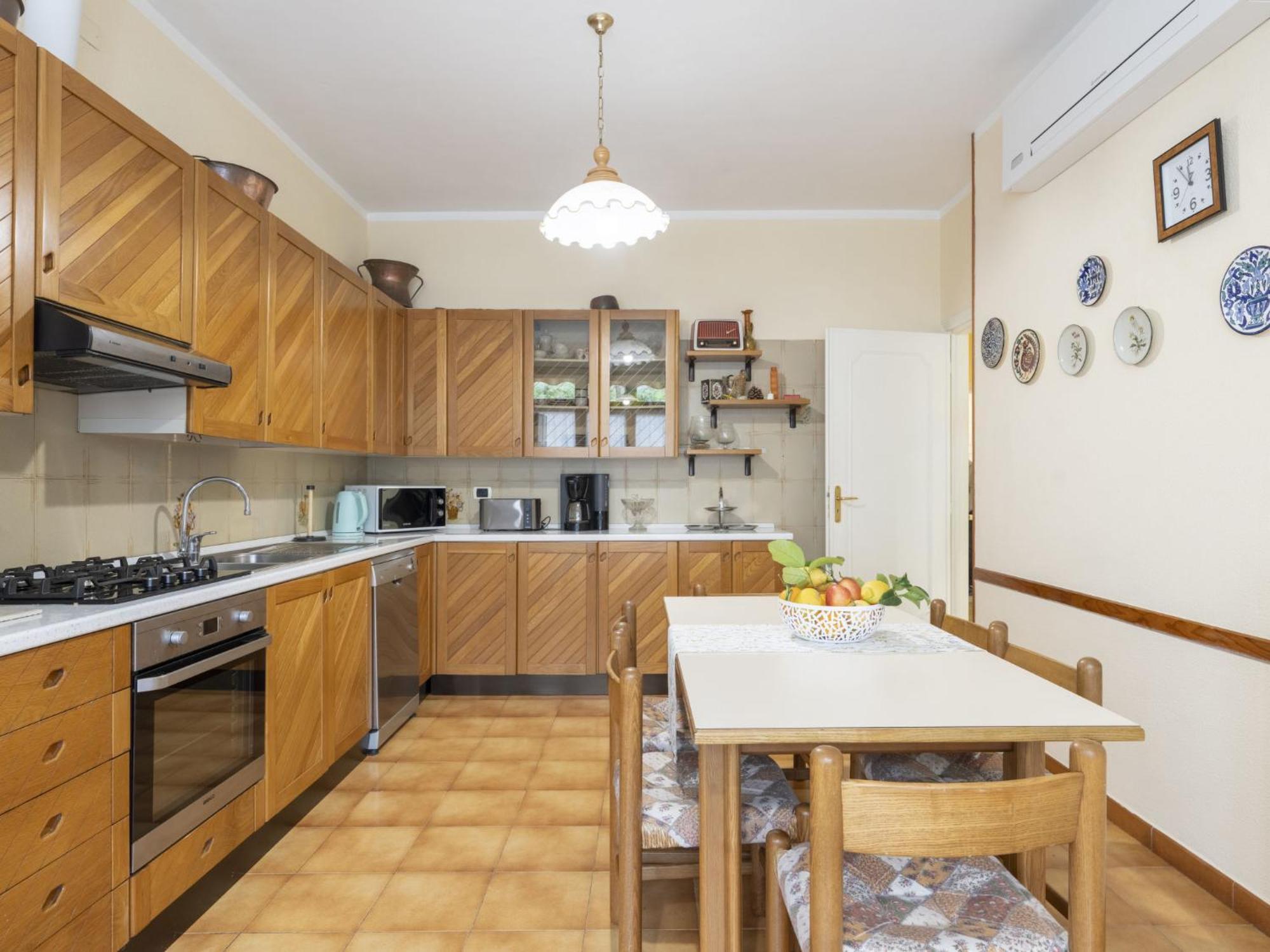 Holiday Home Irma By Interhome Cipressa 외부 사진