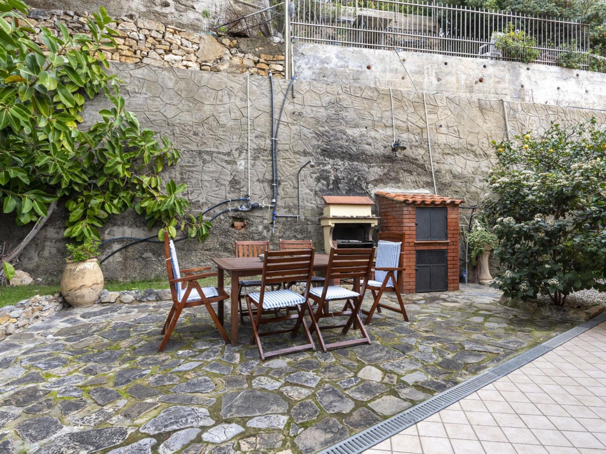 Holiday Home Irma By Interhome Cipressa 외부 사진